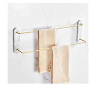 JQQJZLC Porte-Serviette Nordique Créativité Bar Serviette en marbre en Laiton Serviette de Serviette de Salle de Bain Serviette Serviette Murale Porte-Serviette en Or Support de Serviette en Or.