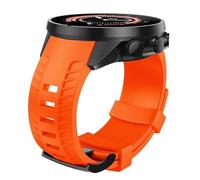 JQQJZLC Pour 9 groupes Soft Silicone Watch Strap pour 9 GPS Baro Remplacement Watch Band Sports for Men Women