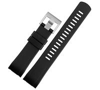JQQJZLC Pour Abalone Water Ghost SRPA21J1 SRPC25J1 SRP777J1 STRAP FLUORINE WORTH RETROYAL MALE COLA RING BRACELET MAN 22 mm