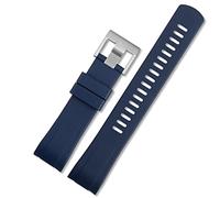 JQQJZLC Pour Abalone Water Ghost SRPA21J1 SRPC25J1 SRP777J1 STRAP FLUORINE WORTH RETROYAL MALE COLA RING BRACELET MAN 22 mm
