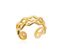 JQQJZLC PRODUITS GILLES RING RONNEMENT JIANIELLE FEMMES MEN STAR SONNES LOCES POUR LES FEMMES