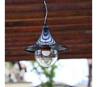 JQQJZLC Retro Victoria Alutique Aluminium Métallièrement Plafond Externe LAXE EUROPIRES Verre EURMORSÉE LANTER