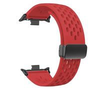 JQQJZLC Slicon Silicon pour Redmi Watch 4/8 Pro Magnetic Buckle Sports Band pour Mi Band 8 Pro Correa Bracelet Bracelet Accessories Watch Bands