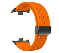 JQQJZLC Slicon Silicon pour Redmi Watch 4/8 Pro Magnetic Buckle Sports Band pour Mi Band 8 Pro Correa Bracelet Bracelet Accessories Watch Bands
