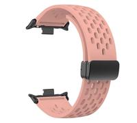 JQQJZLC Slicon Silicon pour Redmi Watch 4/8 Pro Magnetic Buckle Sports Band pour Mi Band 8 Pro Correa Bracelet Bracelet Accessories Watch Bands