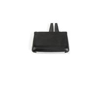 JQUAL Bouton de réglage plectre pour Tableau de Bord, Grille de Ventilation, Garniture en Argent, pour Skoda Octavia 3 MK3 A7 2018 2019 2020 2015 2016 2017