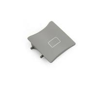JQUAL Couvercle de Bouton de Commutation de fenêtre de Toit ouvrant de Voiture, pour Mercedes Benz ML GL R Classe W164 W251 ML320 ML350 R300 R350 GL450 GL320 GL350