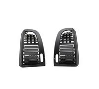JQUAL Couvercle de Sortie d'aération Gauche Droite pour Tableau de Bord Central de Voiture, pour Mercedes Benz Vito Viano W636 W639 2004 - 2015