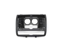 JQUAL Couvercle de Sortie d'aération Gauche Droite pour Tableau de Bord Central de Voiture, pour Mercedes Benz Vito Viano W636 W639 2004 - 2015