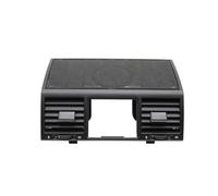 JQUAL Couverture de panneau de calandre de haut-parleur de climatisation centrale gauche droite de voiture, pour Mercedes BENZ classe G W463 4636807408 4636807508