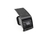 JQUAL Couverture de panneau de calandre de haut-parleur de climatisation centrale gauche droite de voiture, pour Mercedes BENZ classe G W463 4636807408 4636807508