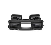 JQUAL Couverture de panneau de calandre de haut-parleur de climatisation centrale gauche droite de voiture, pour Mercedes BENZ classe G W463 4636807408 4636807508