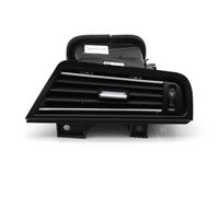 JQUAL LHD RHD - ventilation de climatiseur chromée, assemblage complet de remplacement pour BMW série 5 F10 F11 64229209136 64229166889 64229166890