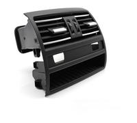 JQUAL LHD RHD - ventilation de climatiseur chromée, assemblage complet de remplacement pour BMW série 5 F10 F11 64229209136 64229166889 64229166890