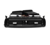 JQUAL LHD RHD - ventilation de climatiseur chromée, assemblage complet de remplacement pour BMW série 5 F10 F11 64229209136 64229166889 64229166890