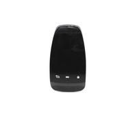 JQUAL Panneau de Commande de commutateur de pavé Tactile d'écriture Manuscrite de Souris de Console Centrale de Voiture pour Mercedes Benz W205 W253 W166 W222 C GLC GLS GLE Classe
