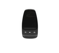 JQUAL Panneau de Commande de commutateur de pavé Tactile d'écriture Manuscrite de Souris de Console Centrale de Voiture pour Mercedes Benz W205 W253 W166 W222 C GLC GLS GLE Classe