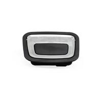 JQUAL Poignée de Tapis de Coffre arrière de Voiture, poignée intérieure de Sol, pour Mercedes Benz ML GL GLS GLE GLC Classe B W166 W292 W253 W247