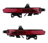 JQUAL Pour Land Rover Discovery Sport 2015-2020, LR060911 feux arrière de réflecteur de phare antibrouillard de pare-chocs arrière gauche de voiture