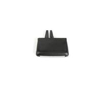 JQUAL Réparation de Clip de Languette de Sortie de Ventilation de climatisation Avant, pour Skoda Octavia 2014 - 2019, Style de Voiture 5ED819701, pièces de Rechange intérieures
