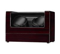 JQUEEN Remontoir Double avec Moteur Japonais Silencieux Mabuchi