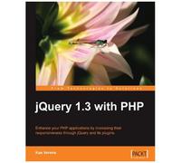 Jquery 1.3 With Php