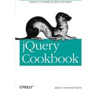 jQuery Cookbook Cody Lindley (Auteur)