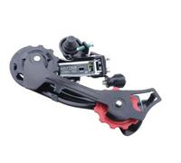 JQVDE Dérailleur arrière 6 Vitesses, 7 Vitesses, 18 Vitesses, 21 Vitesses, Transmission RD TZ500, VTT, pièces détachées for vélo(RD-TZ500 Eye)