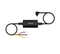 JQVDE Kit de câblage 70mai UP02 Compatible avec Interface Micro USB Câble de Surveillance de stationnement 70mai UP02 Moniteur de stationnement 24h