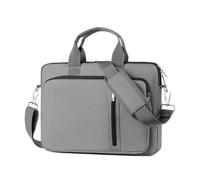 JQVDE Laptop Bag Laptop Sleeve Laptop Case Fit for macbook Case 13 14 15.6 17.3 inch Fit for Macbook Fit for Air Fit for ASUS Fit for Lenovo Fit for Dell Fit for Huawei(Dark Gray,17.3in)
