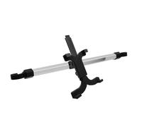 JQVDE OUTMIX Holder for Tablet PC Auto for 7-13 inches Universal Car Seat Tablet Headrest Holder Car Back Seat Mount Stand Holder