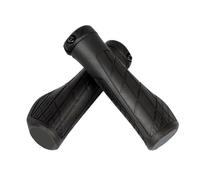 JQVDE Poignées ergonomiques for VTT Tout-Terrain : Confort et Soutien des Poignets(GA3-Red)