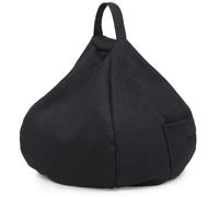 JQVDE Support Universel for Ordinateur Portable et Tablette, Coussin for Tablette, Pouf Portable, Support for Voiture, Maison, Coussin for Tablette, for iPad(Fluorescent Green)