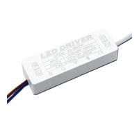 JQVZKFYFK LED Power Supply Driver 25W 36W 250mA Lighting Transformers Output DC75-135V for LED Power Light Panel Light Tube Light DIY