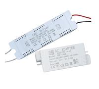 JQVZKFYFK New 12V LED Driver 60W 48W 24W 12W 6W 1A 2A 3A 5A for LEDs AC220V to 12V Power Supply Constant Control Lighting Transformers(New 12V 5A 60W)