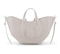 JQWYGB Sac à main fourre-tout en cuir végétalien de grande capacité avec poignée sur le dessus, sacs à bandoulière pour femme, sacoche fourre-tout tendance avec poignée sur le dessus, gris foncé, Big