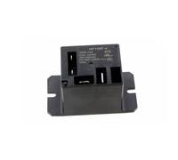 JQX-105F-4-024D-1HS JQX 105F 4 024D 1HS HF105F JQX105F4024D1HS 24V relay Air conditioning relay 24VDC DC24V 24V 30A(10PCS)