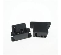 JQX-105F-4-220A-1HST 220VAC JQX-105F-4 220A-1HST HF105F-4 220A-1HST 220VAC AC220V 30A 240VAC 12V relay DIP4(10PCS)