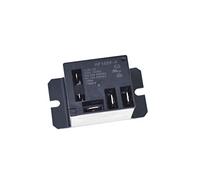 JQX-105F-4-220V-1HS JQX-105F-4-012D 024D 220A -1HS 1ZS Relais de climatisation AC 220V 30A HF105F (HF105F-4-220A-1ZS-20V)