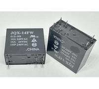 JQX-14FW 012-HS (G2R-1A-6P-12V-16A) Relay 6 pins