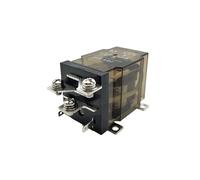 JQX-40F 1Z DC 24V Coil 40A 5 Pin SPDT 1 NO 1 NC Power Relay