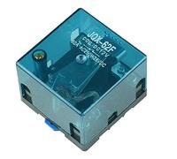 JQX-62F 120A 220V Bobine Relais Haute Puissance AC 1Pcs