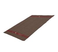 JQZ Couverture 100% Laine de 2 kg, Chaude, épaisse et Lavable, réplique Militaire Suisse, 150 x 203 cm, idéale pour Le Camping en Plein air, Les événements Sportifs, Les Kits de Survie et d'urgence