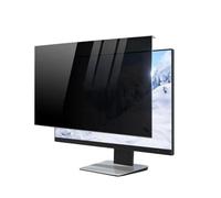 JQZWXX Écran De Confidentialité à Suspendre pour écran D'ordinateur LED, Film Filtrant De Protection des Yeux, écran De Confidentialité De 24 à 32 Pouces, Film De Protection,32in 730 * 440mm