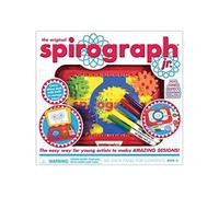 Spirograph Spirograph Junior Kit - Coffret Dès 3 Ans