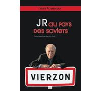 Jr Au Pays Des Soviets