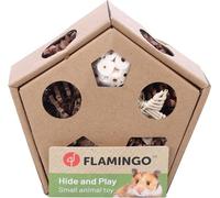JR BOÎTE DE Jeu Thumper 15x5x15,5CM