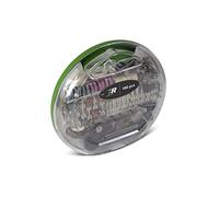 Coffret CA21 de 180 Accessoires pour Mini Outil Type Dremel - Kit Complet