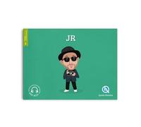 JR - Collectif - Quelle Histoire - broché - Document jeunesse