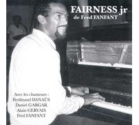 Jr De Fred Fanfant